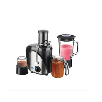 Anex 3-in-1 Juicer Blender AG-181