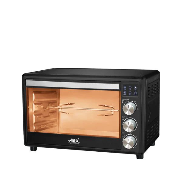 Anex AG-3075 Deluxe Oven Toaster