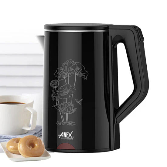 Anex AG-4057 Deluxe Kettle