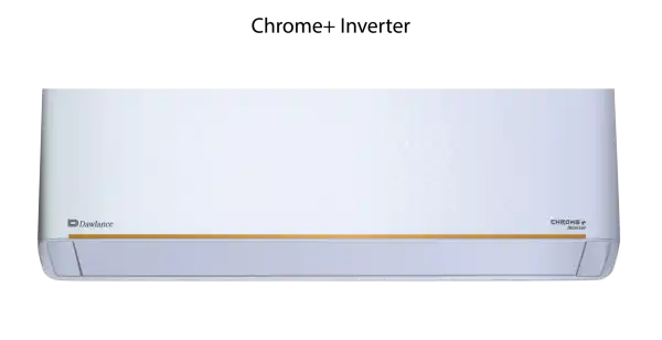 Dawlance Chrome Plus Inverter 45 Split AC Inverter