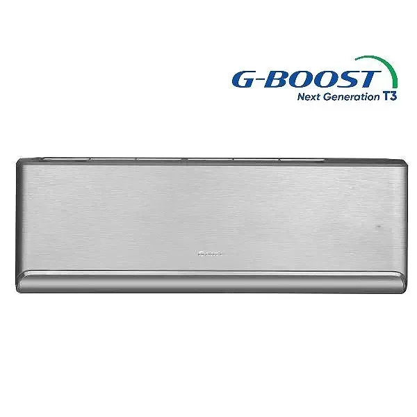 GREE Airy Pro 1 TON Split AC (Inverter)  GS-12AITH24W/S-T3