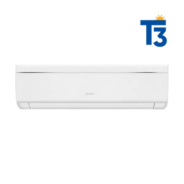 GREE Zeno 2 TON Inverter Split AC GS-24ZITH1W-T3