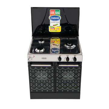 Canon Cabinets & Cooking Range - CAB-527