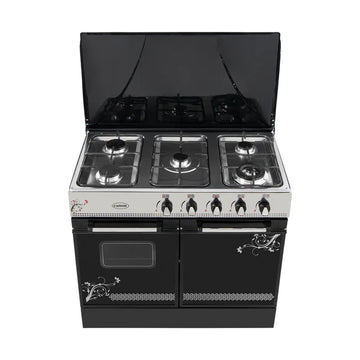 Canon Cabinets & Cooking Ranges - CAB-534