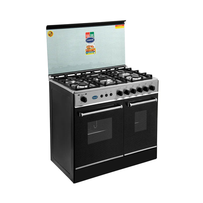 Canon Cabinets & Cooking Ranges - CR-523 Executive