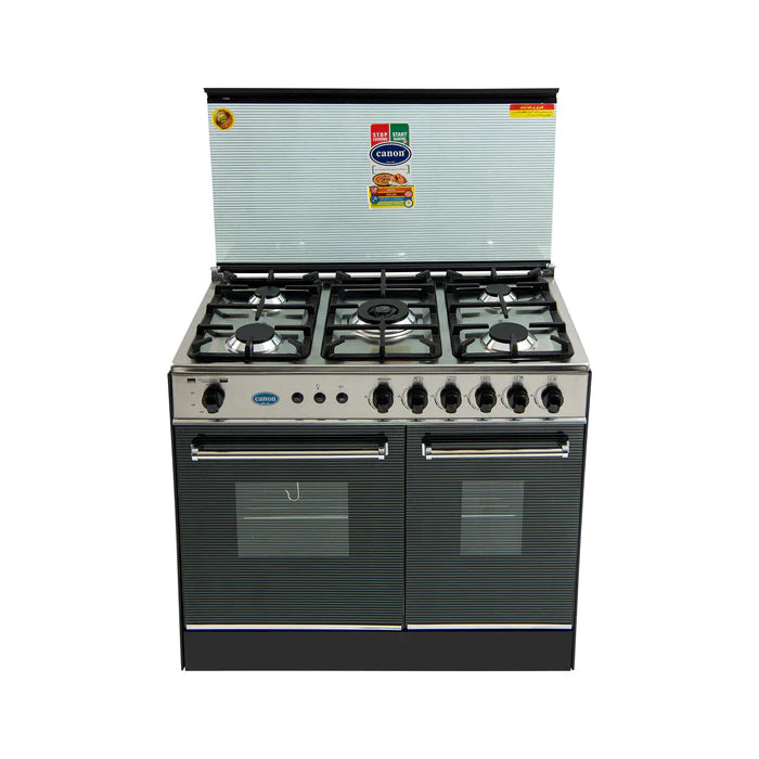 Canon Cabinets & Cooking Ranges - CR-523 Executive