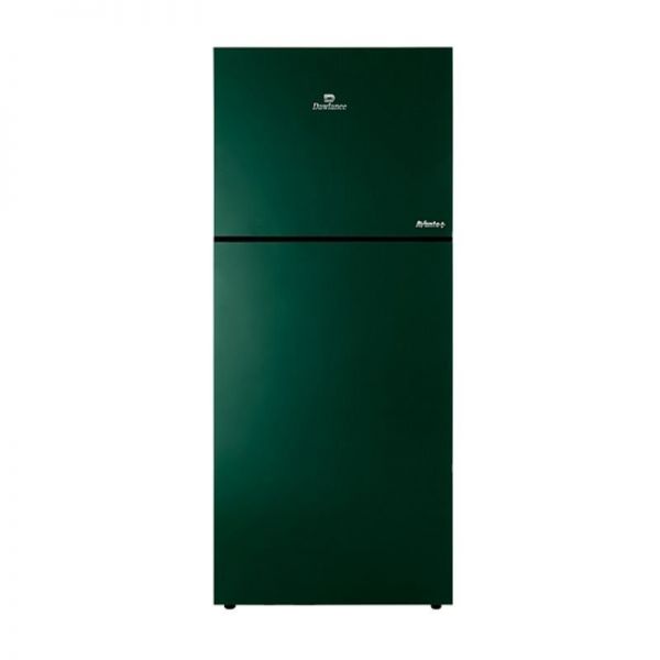 Dawlance Refrigerator 9191 WB Avante + Emerald Green (GD INV)