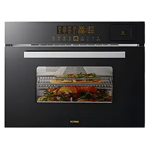 OVAN + Microwave Oven + STEAM OVEN HZKW-44 G1 44L COMBI OVEN SALE