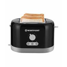 Deluxe Pop-Up Toaster WF-2538