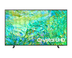 Samsung 50 Inches 4K UHD Smart LED TV 50DU8000