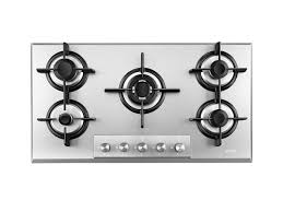 Fotile GLS-90501 Gas Hob 5-Burners