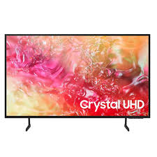 Samsung 65DU7000 65" Crystal UHD 4K