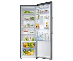 Samsung Digital Inverter Refrigerator RR39M73107F/SG (13 Cubic Feet, No Frost, Single Door)