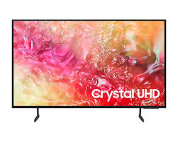 Samsung 50” Crystal UHD 50DU7000 4K Smart TV (2025)
