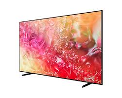 Samsung 65DU7000 65" Crystal UHD 4K