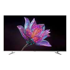EcoStar 40 Inches QLED Smart LED TV  CX-40Q873/74