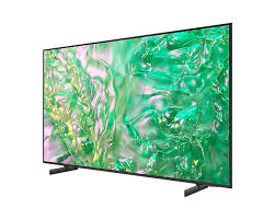 Samsung 50 Inches 4K UHD Smart LED TV 50DU8000