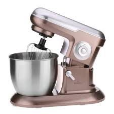 KARACA PROCHEF Stand Mixer 6.5L - 1200W  GM-MO41B Original Germany
