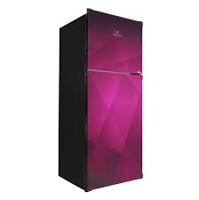 Dawlance Refrigerator DW-91999 AVANTE Diamond Purple