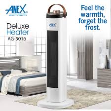Anex Fan Heater AG-5016