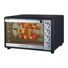 WestPoint Professional Convection Oven WF-7500RKC