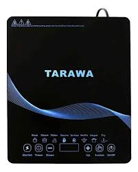 Tarawa Induction Cooker Digital Display with Touch Panel SP-1445-VG