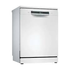 Bosch Free Standing Dish Washer SMS4HMW26M