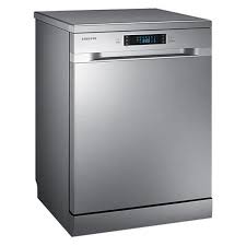 Samsung 14 PLACE-SETTING DISHWASHER with DIGITAL DISPLAY, DW60M5070FS
