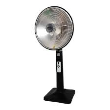 Canon Electric Room Heater - CHA-IH-21-1508