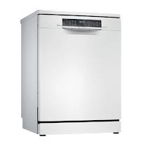 Bosch Free Standing Dish Washer SMS6HMW27M