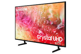 Samsung 43 inch 43DU7000 Crystal UHD Smart TV 2025