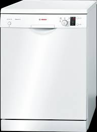 Bosch Dishwasher SMS50E92GC