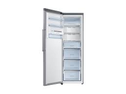 Samsung Refrigerator Tall 1 Door with No Frost, 315L (RZ32M71207F/SG)