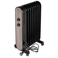 Gree Oil Filled Heater - GEH18-2200C