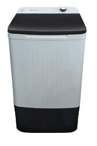 Walse Machine Dawlance DW-6000 Spinner Washing Machine