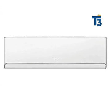 GREE Airy Plus 1.5 TON Split AC (Inverter) GS-18AITH21W-T3