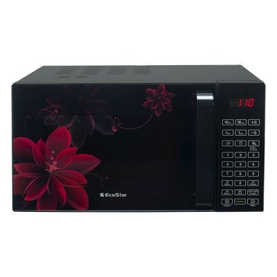 ECOSTAR MICROWAVE OVEN EM-2502 SDG