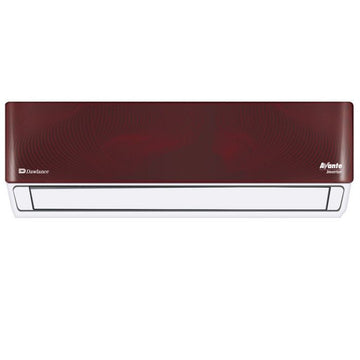 Dawlance Avante Inverter 30 Dark Maroon