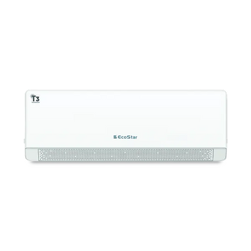 EcoStar Novo MAX Series 1 TON Split  ES-12NV02WT3