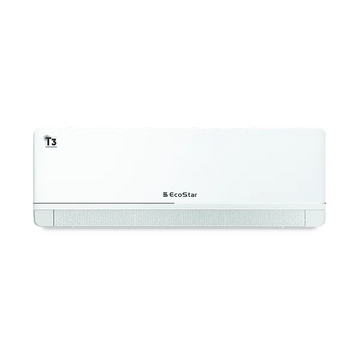 EcoStar Ario MAX Series 1 TON Split AC ES-12AR02WT3