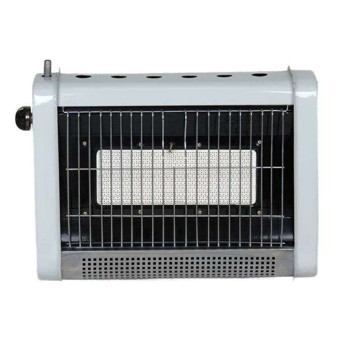 Canon G-12 Gas Room Heater