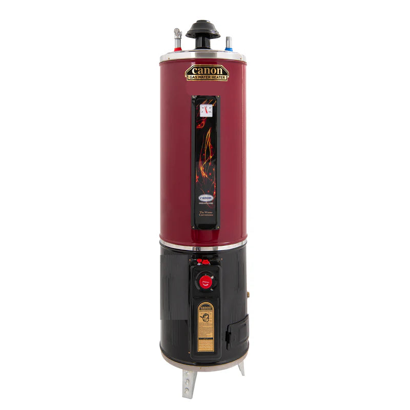 Canon Conventional Water Heaters - Geysers - GWH-35 ADVANCE