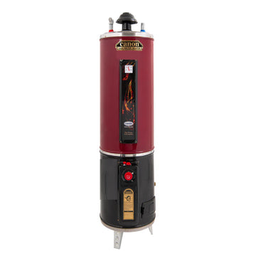 Canon Conventional Water Heaters - Geysers - GWH-15 SUPREME AUTO