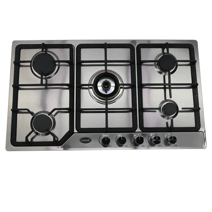 Canon Gas Hobs - HB-935-S2