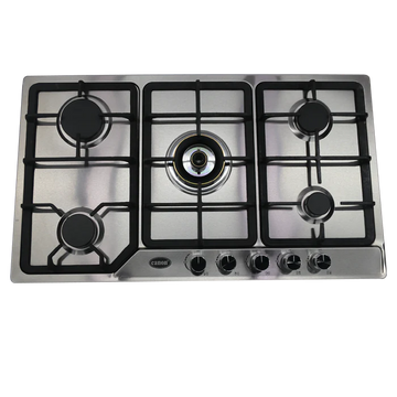 Canon Gas Hobs - HB-935-S2