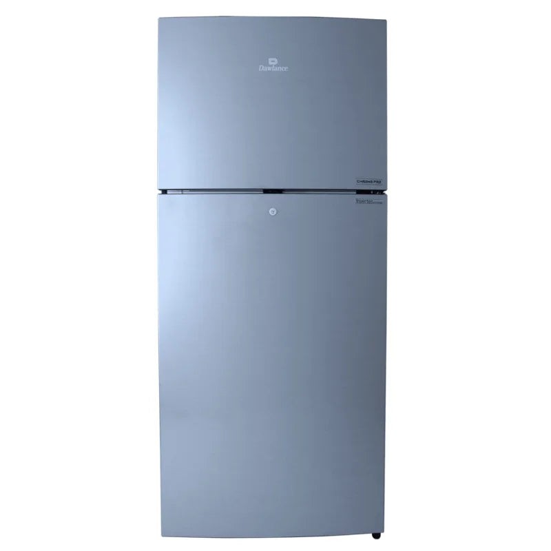 Dawlance 9140WB Chrome Pro Refrigerator