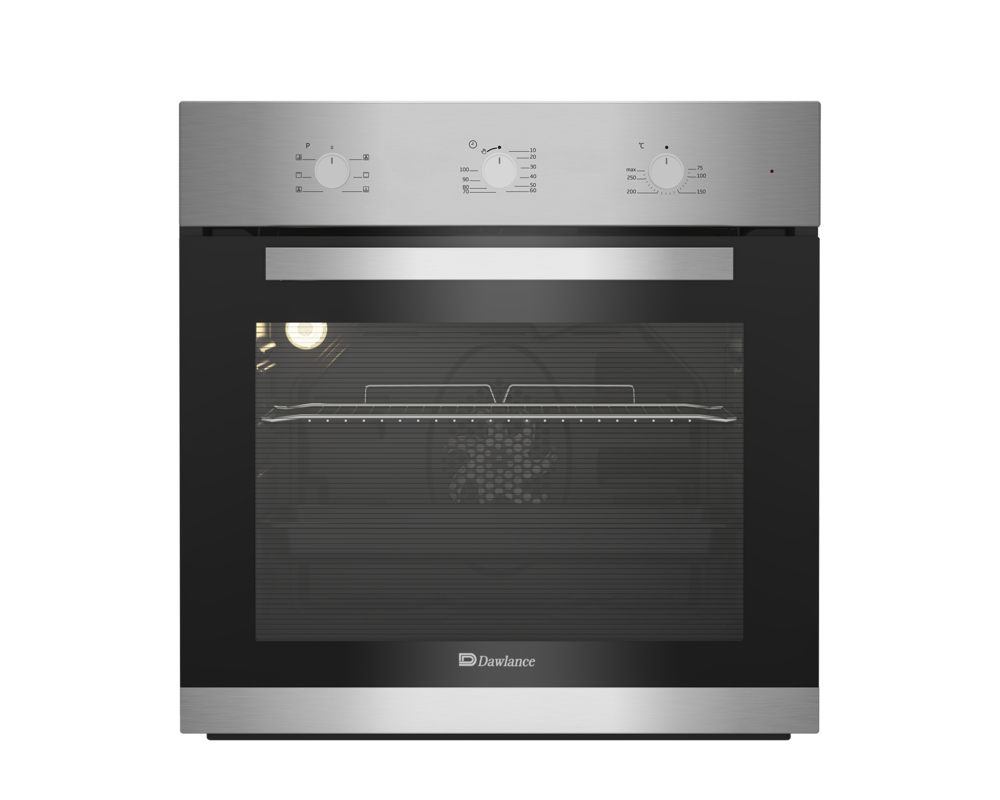 Dawlance Built-in Oven DBE-208110 S A Series