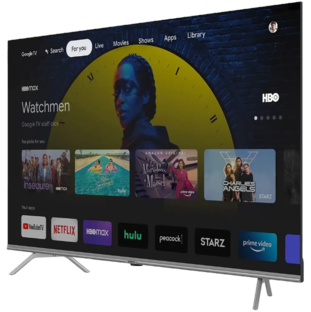 Dawlance LED Tv 4K UHD 55G22