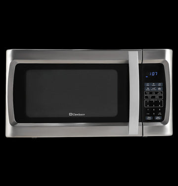 MWO DW-132 S DIGITAL SOLO Heating Microwave Oven