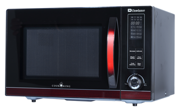 Dawlance DW 133 G Grilling Microwave Oven